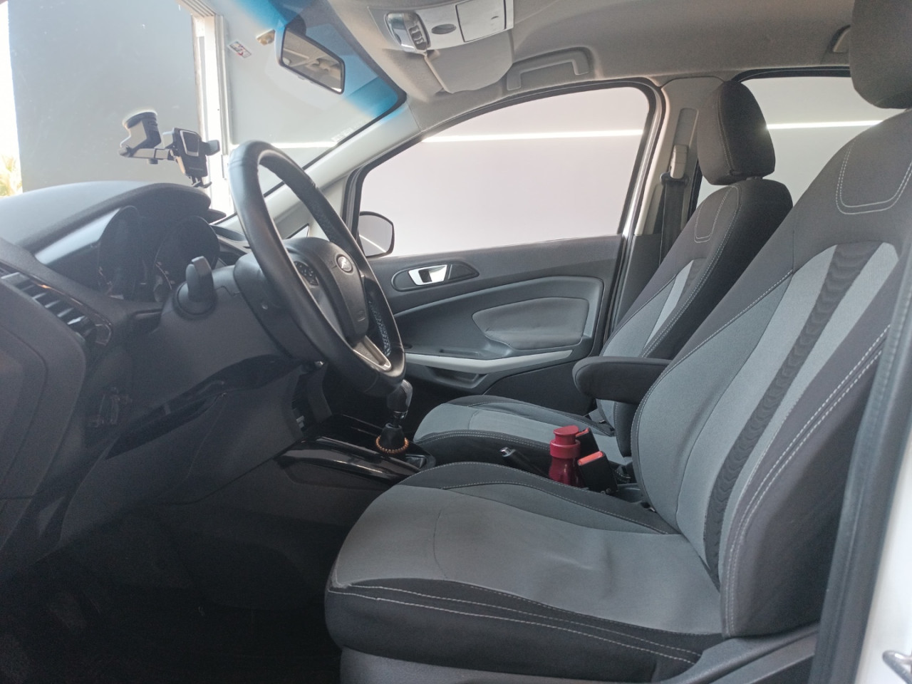 FORD Ecosport 1.6 4P FREESTYLE XLT FLEX