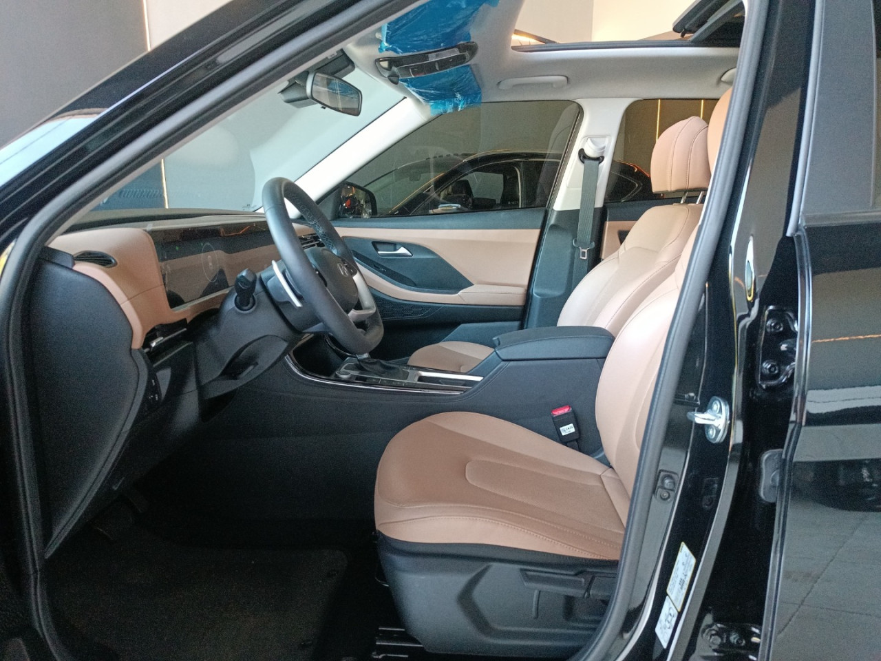 Creta 1.0 12V 4P FLEX TGDI TURBO PLATINUM AUTOMÁTICO
