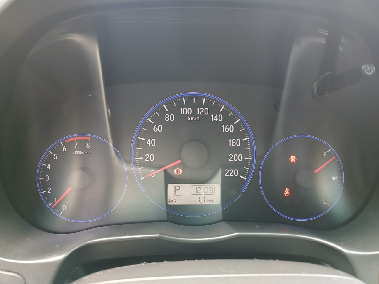 City Sedan 1.5 16V 4P LX FLEX AUTOMÁTICO