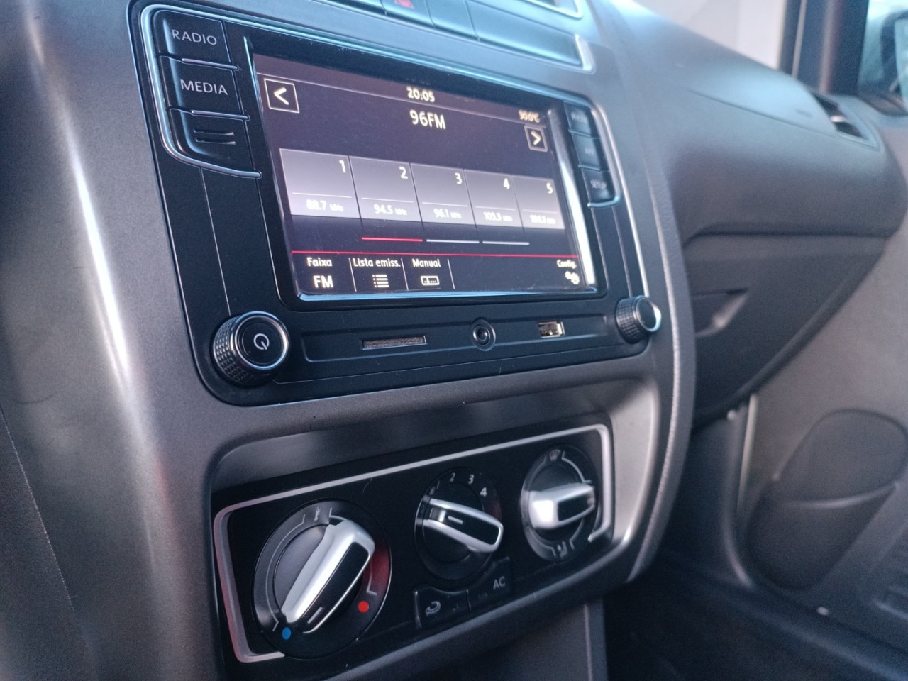 Fox 1.6 4P CONNECT FLEX