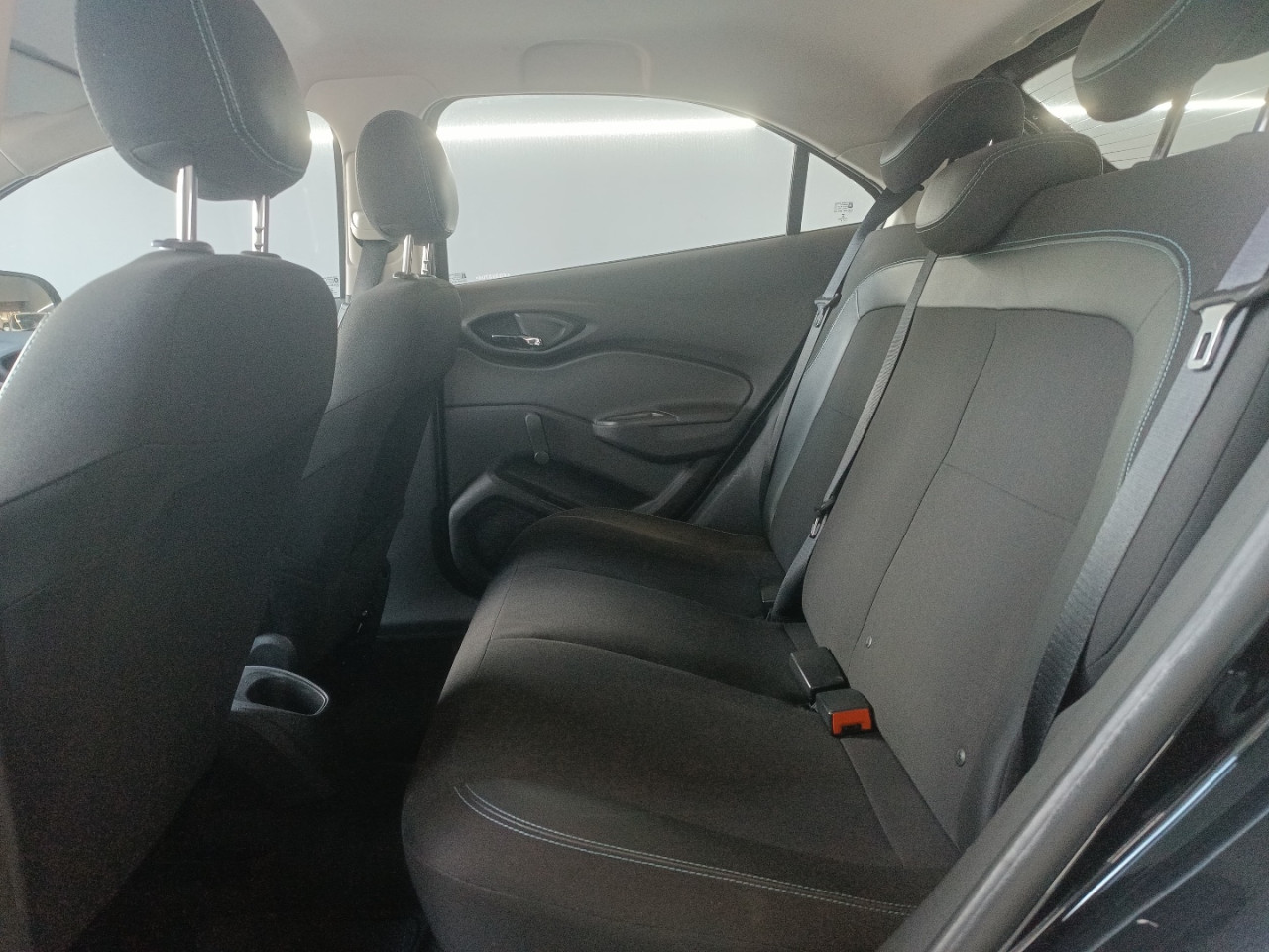 CHEVROLET Onix Hatch 1.0 4P FLEX LT