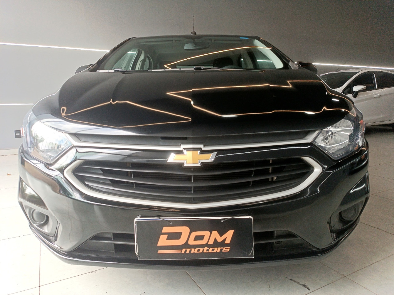 CHEVROLET Onix Hatch 1.0 4P FLEX LT