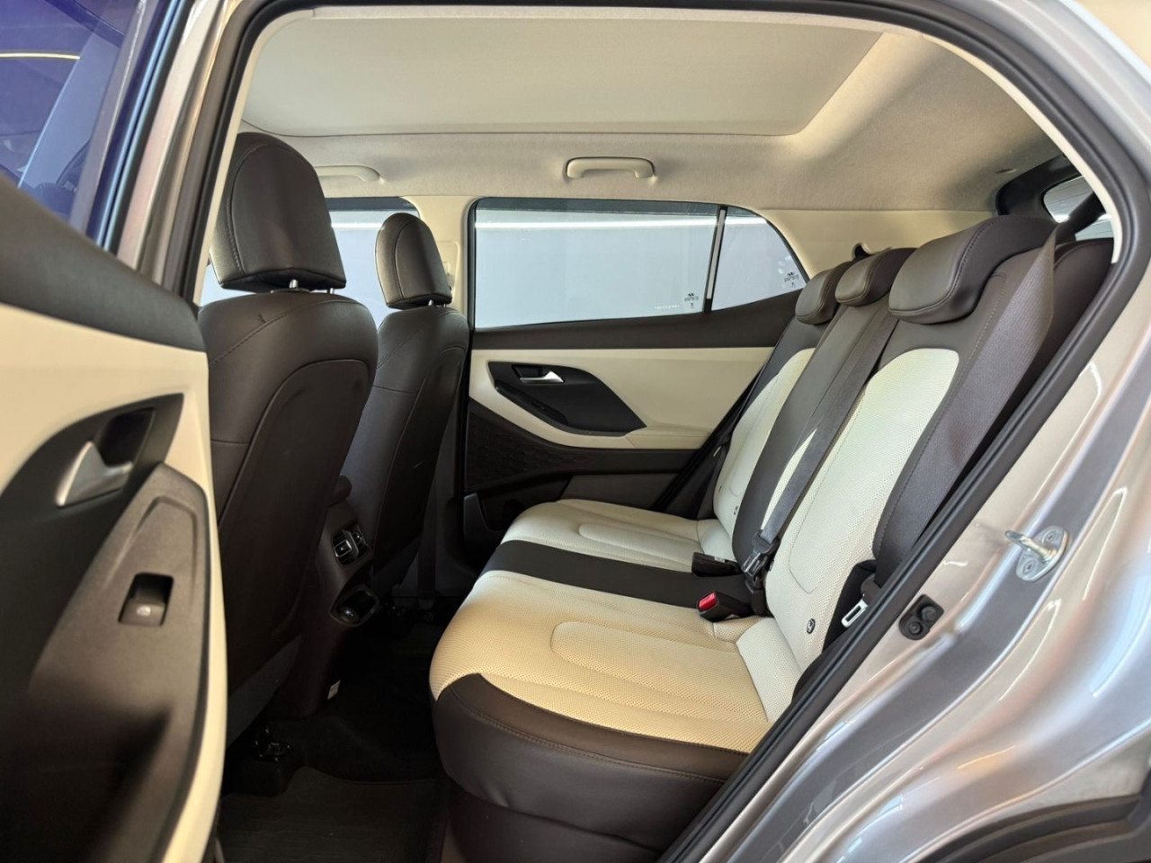 Creta 2.0 16V 4P FLEX ULTIMATE AUTOMÁTICO