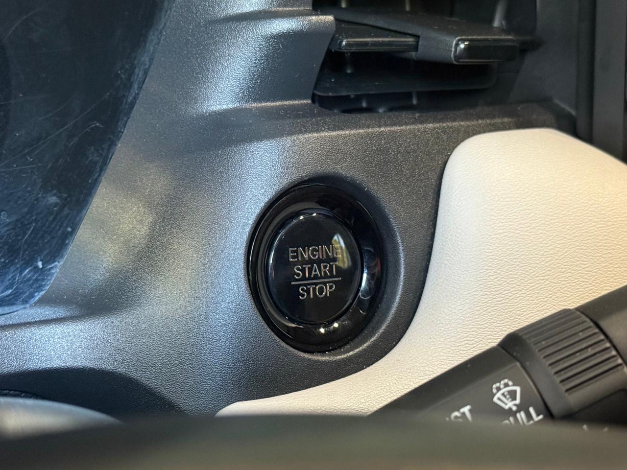 HR-V 1.5 16V 4P FLEX TOURING TURBO AUTOMÁTICO CVT