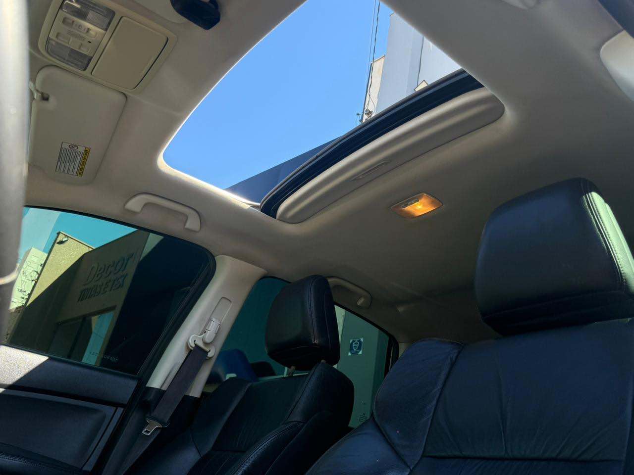CRV 2.0 16V 4P EXL AUTOMÁTICO