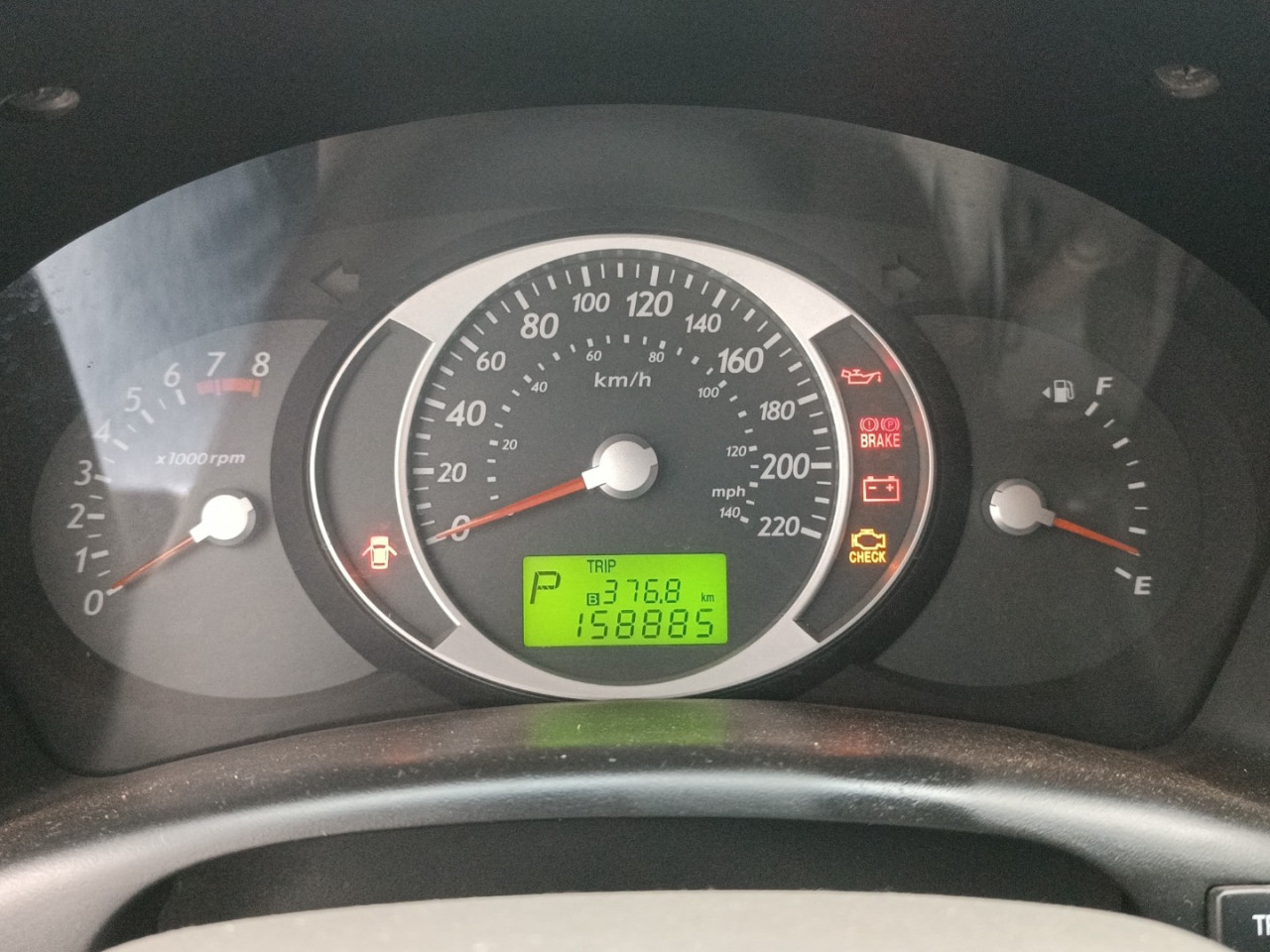 Tucson 2.0 16V 4P GLS AUTOMÁTICO