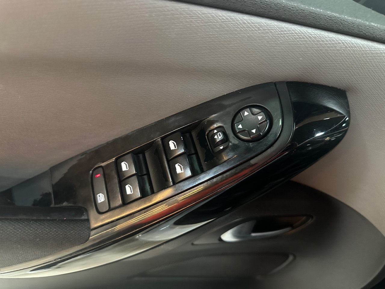 C4 Picasso 1.6 16V INTENSIVE TURBO AUTOMÁTICO
