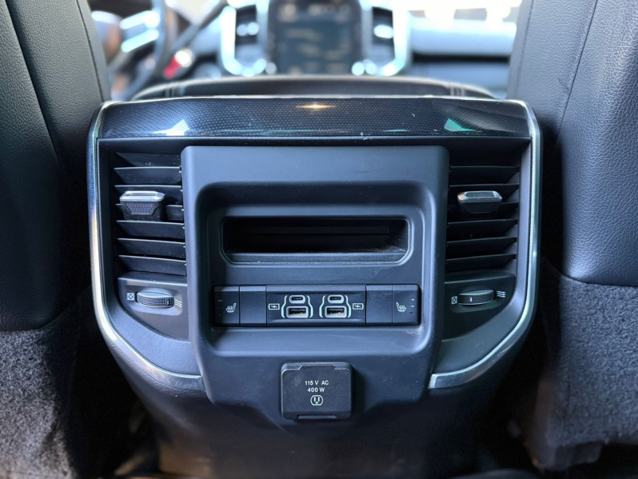 2500 6.7 I6 24V SLT CABINE DUPLA TURBO DIESEL LARAMIE 4X4 AUTOMÁTICO