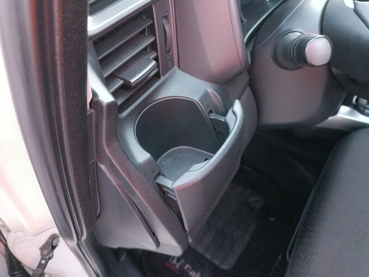 Fit 1.5 16V 4P LX FLEX AUTOMÁTICO