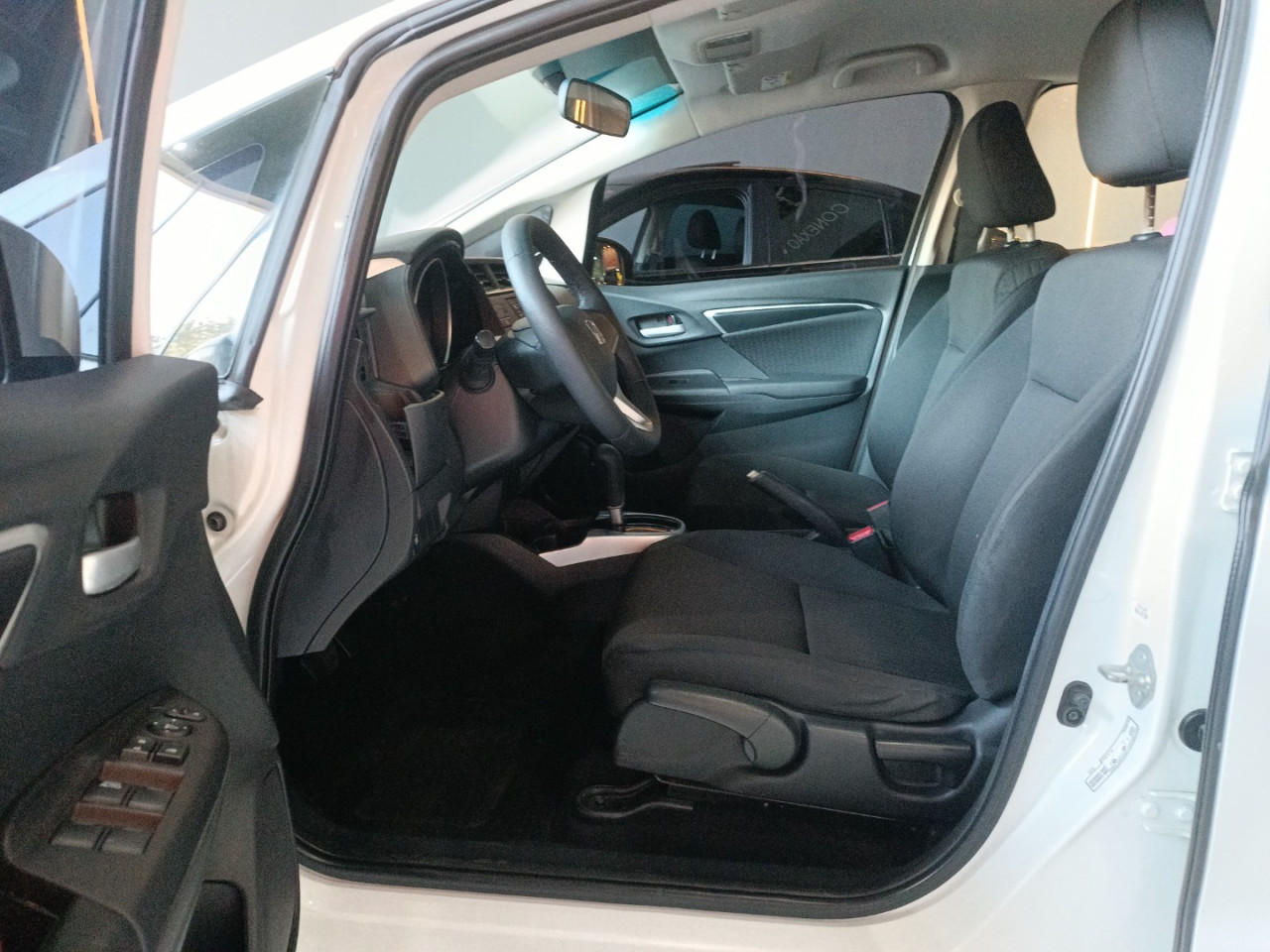 Fit 1.5 16V 4P LX FLEX AUTOMÁTICO