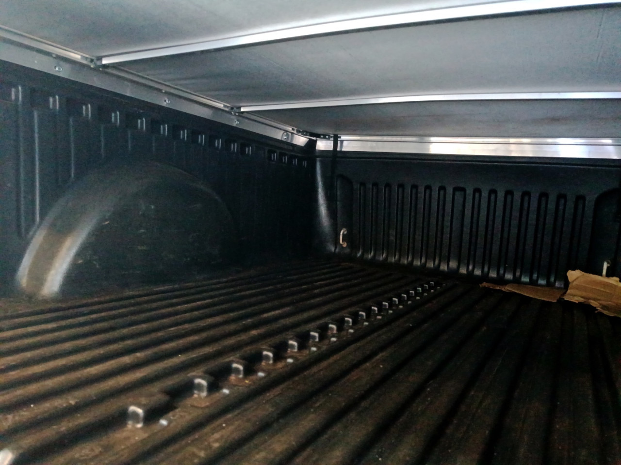 VOLKSWAGEN Saveiro 1.6 G6 ROBUST FLEX