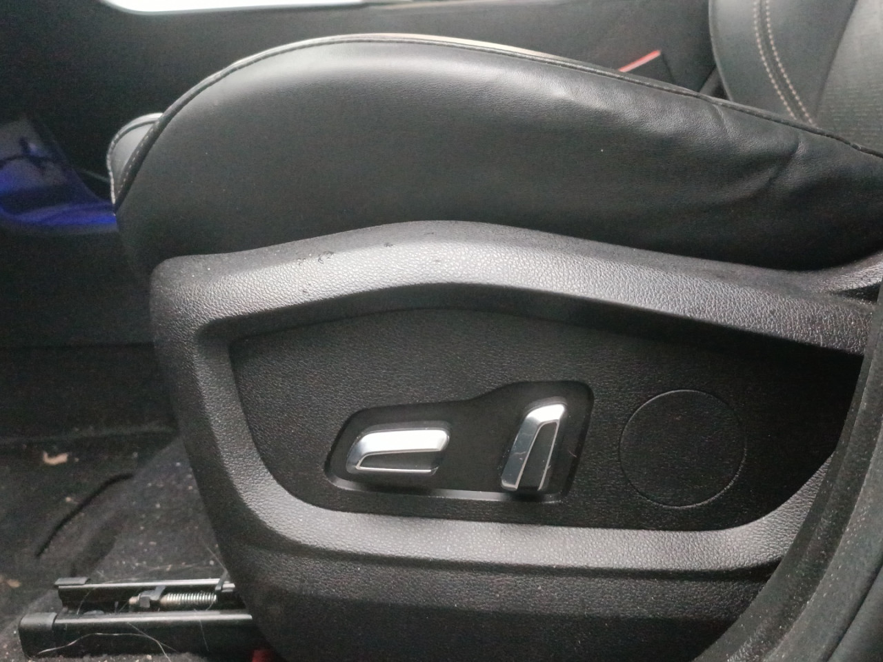 Tiggo 8 1.6 16V 4P TGDI TURBO TXS AUTOMÁTICO DCT