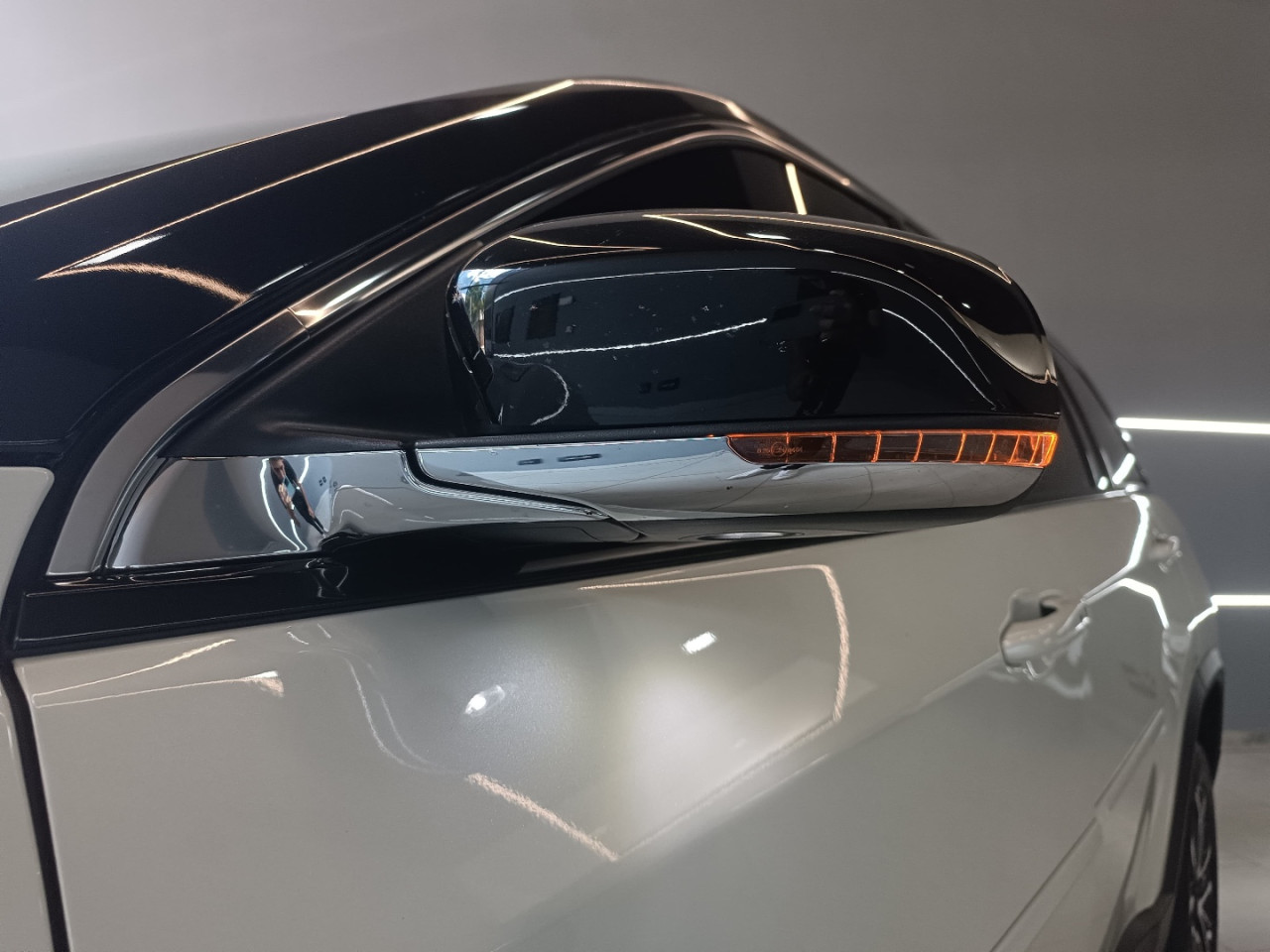 JEEP Commander 2.0 16V 4P TD380 LIMITED TURBO DIESEL AUTOMÁTICO