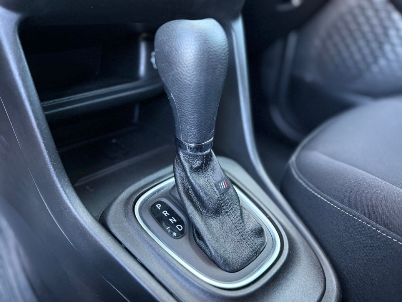 Pulse 1.0 12V 4P FLEX 200 AUDACE TURBO AUTOMÁTICO CVT