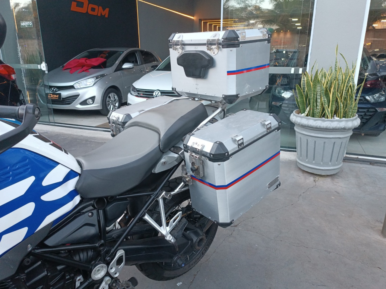 R 1200 GS ADVENTURE