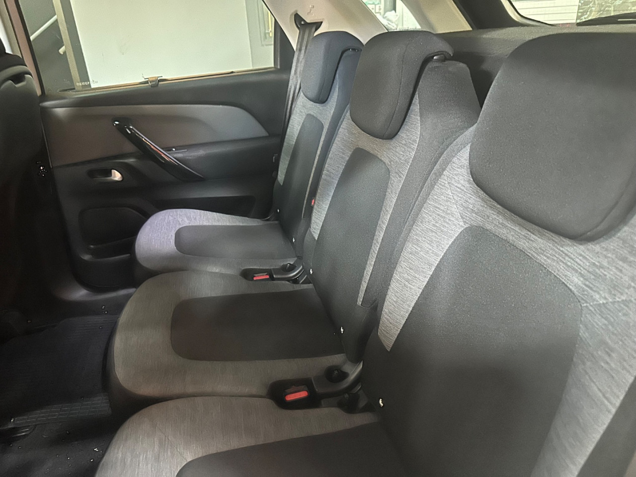 C4 Picasso 1.6 16V INTENSIVE TURBO AUTOMÁTICO