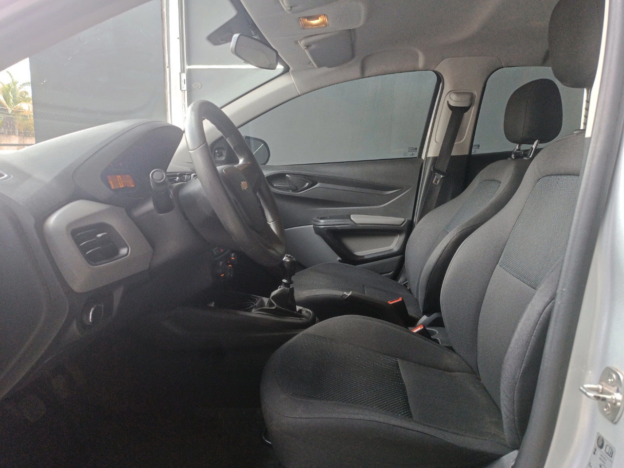 CHEVROLET Prisma 1.0 4P VHCE JOY FLEX