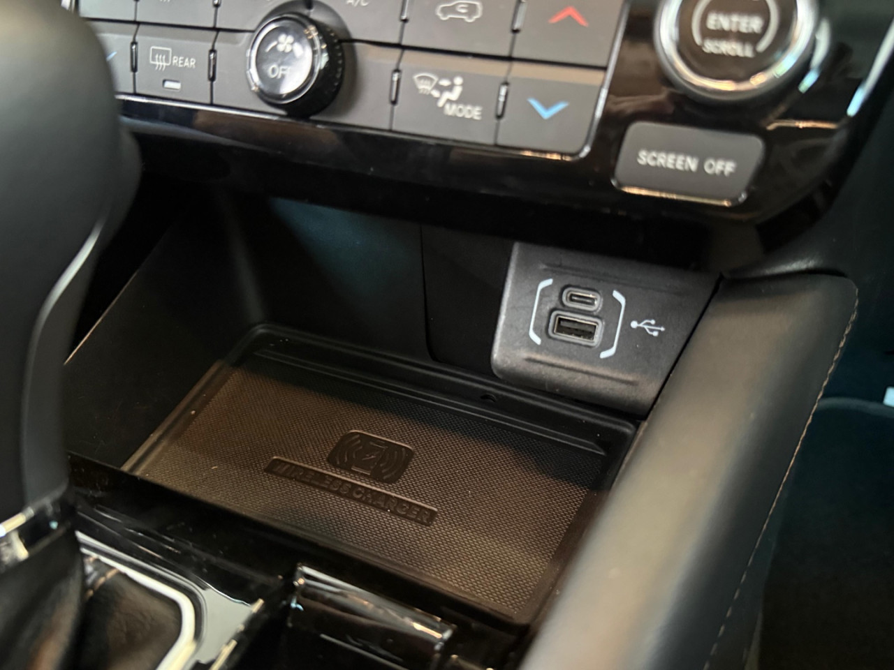 Commander 1.3 16V 4P FLEX T270 LIMITED TURBO AUTOMÁTICO