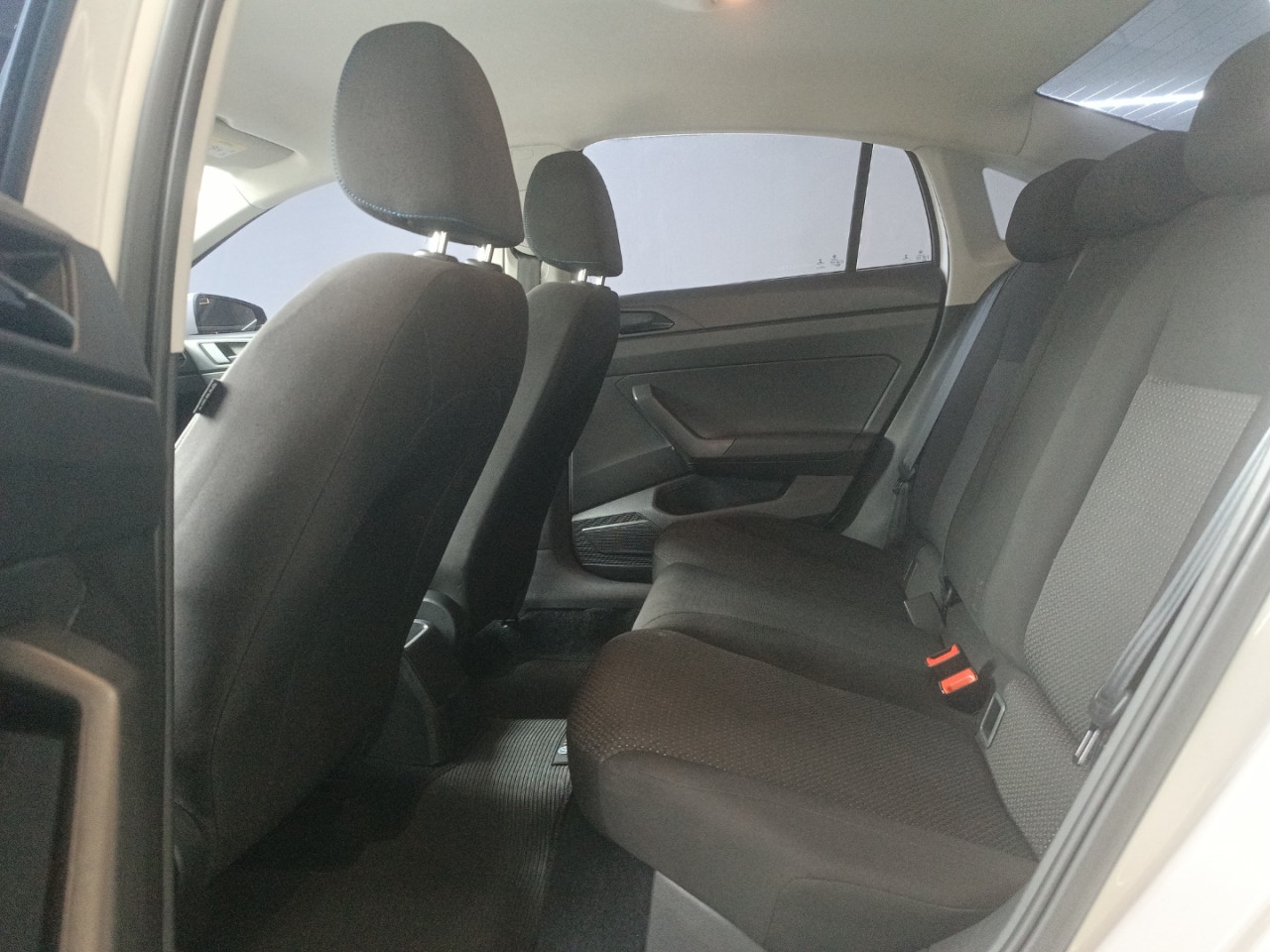 VOLKSWAGEN Virtus 1.6 4P MSI FLEX SENSE AUTOMÁTICO