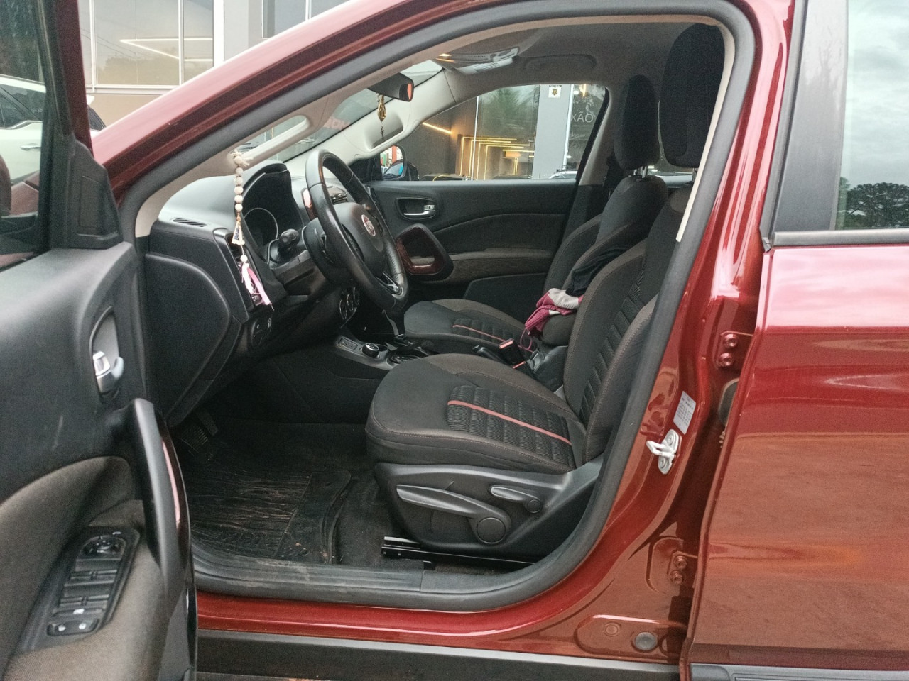 Toro 2.0 16V 4P 4WD FREEDOM TURBO DIESEL  AUTOMÁTICO