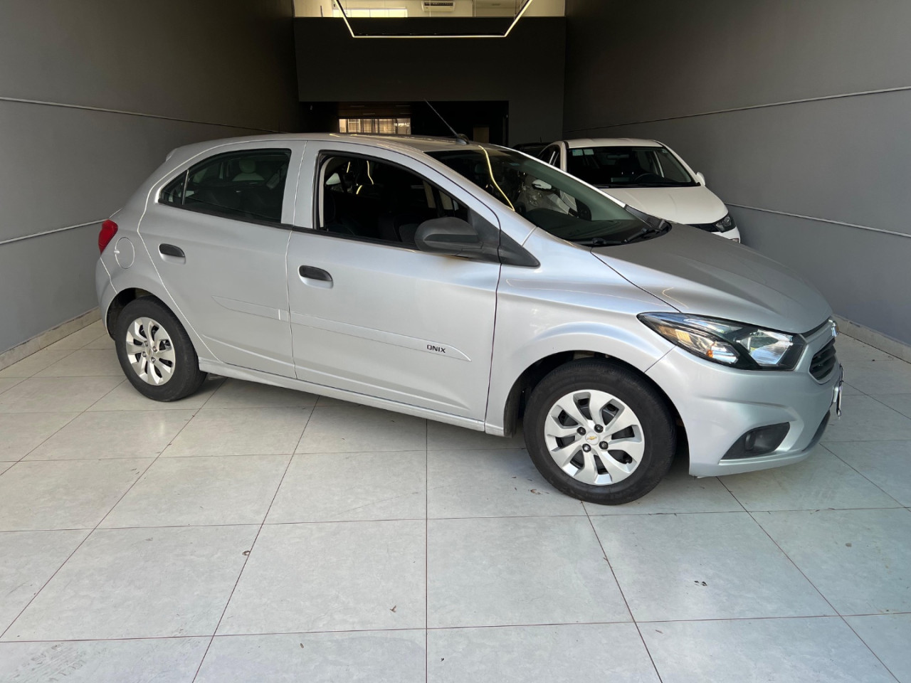 Onix Hatch 1.0 4P FLEX JOY