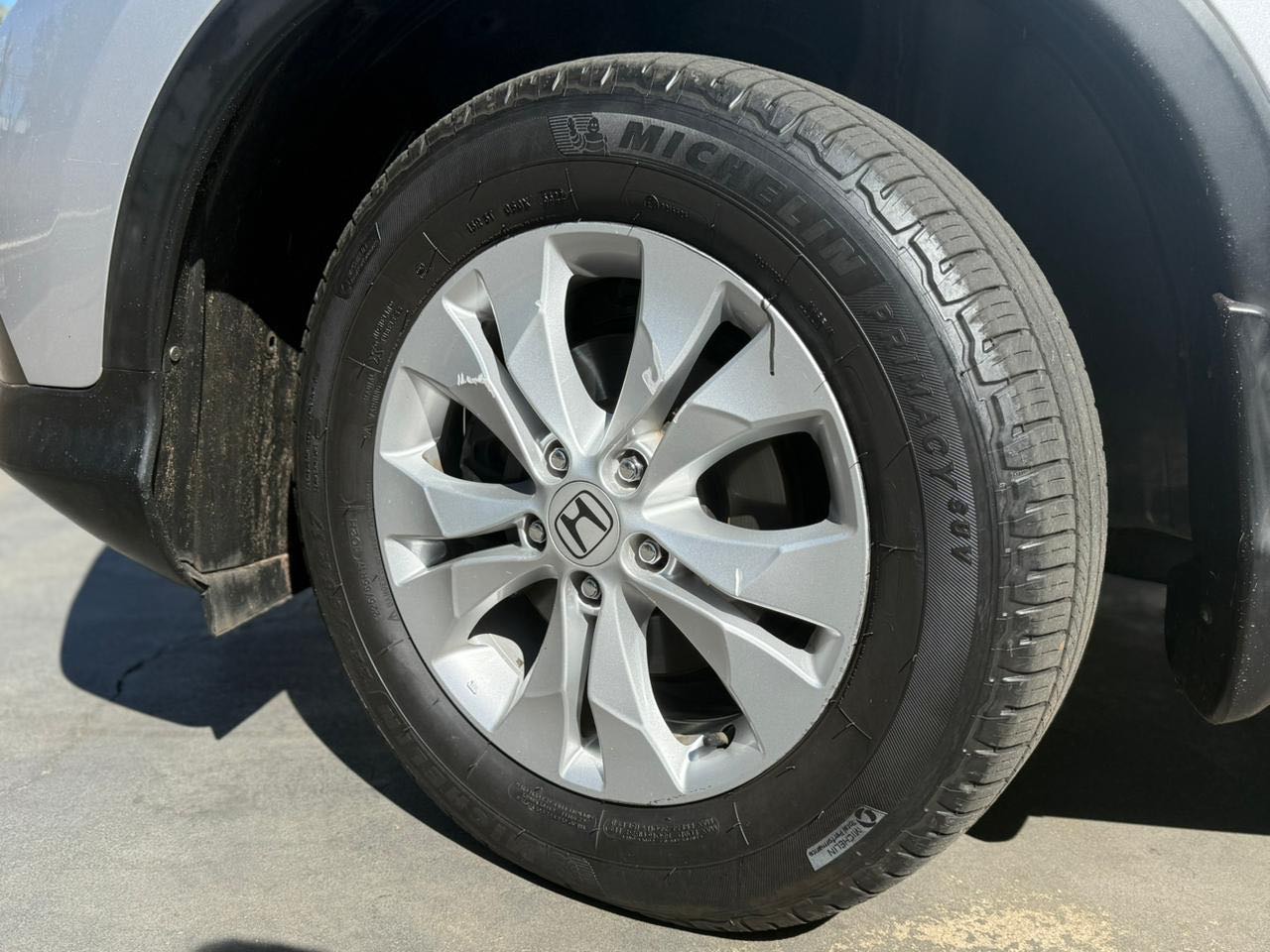 CRV 2.0 16V 4P EXL AUTOMÁTICO