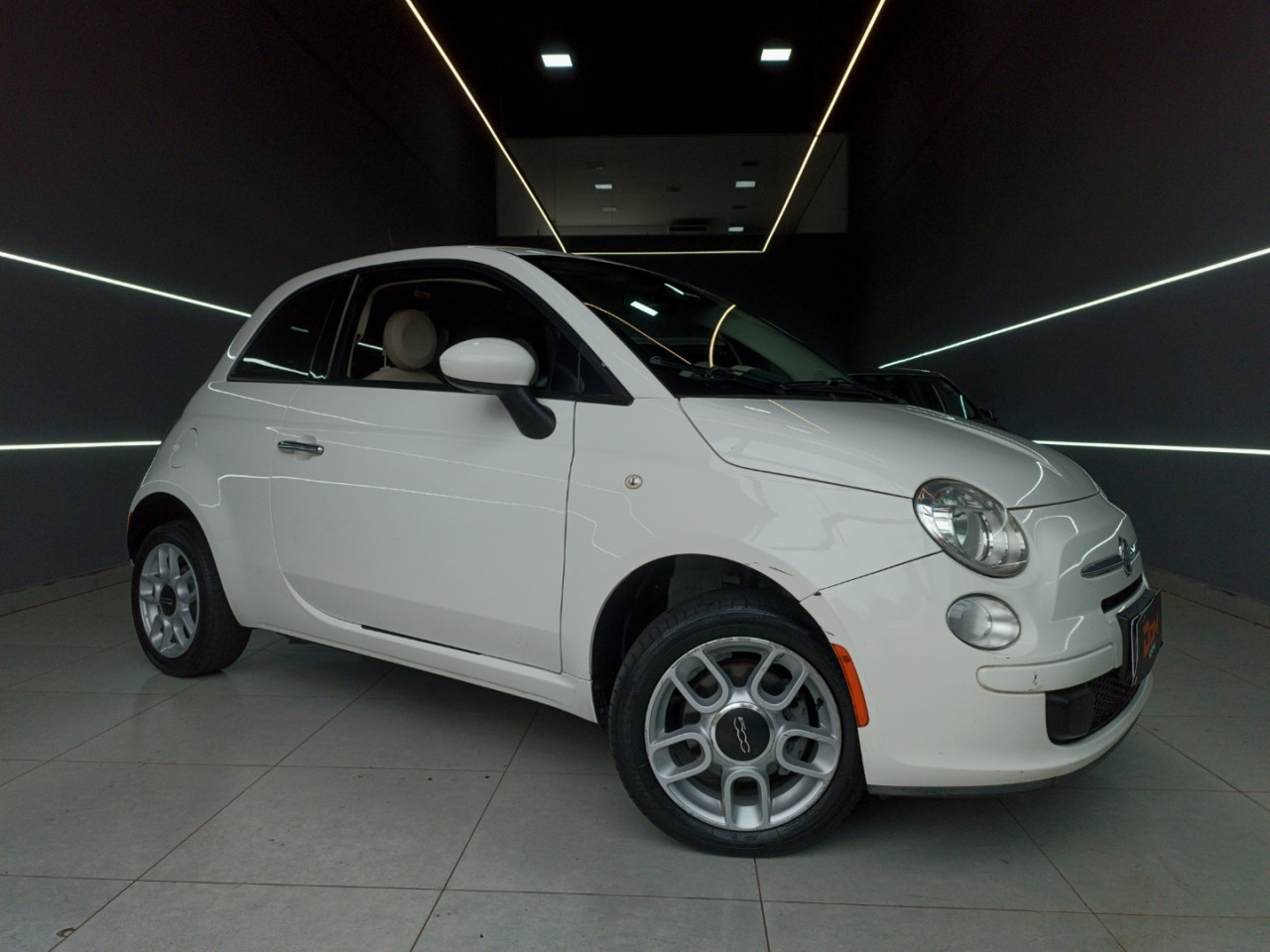 500 1.4 FLEX CULT DUALOGIC AUTOMATIZADO