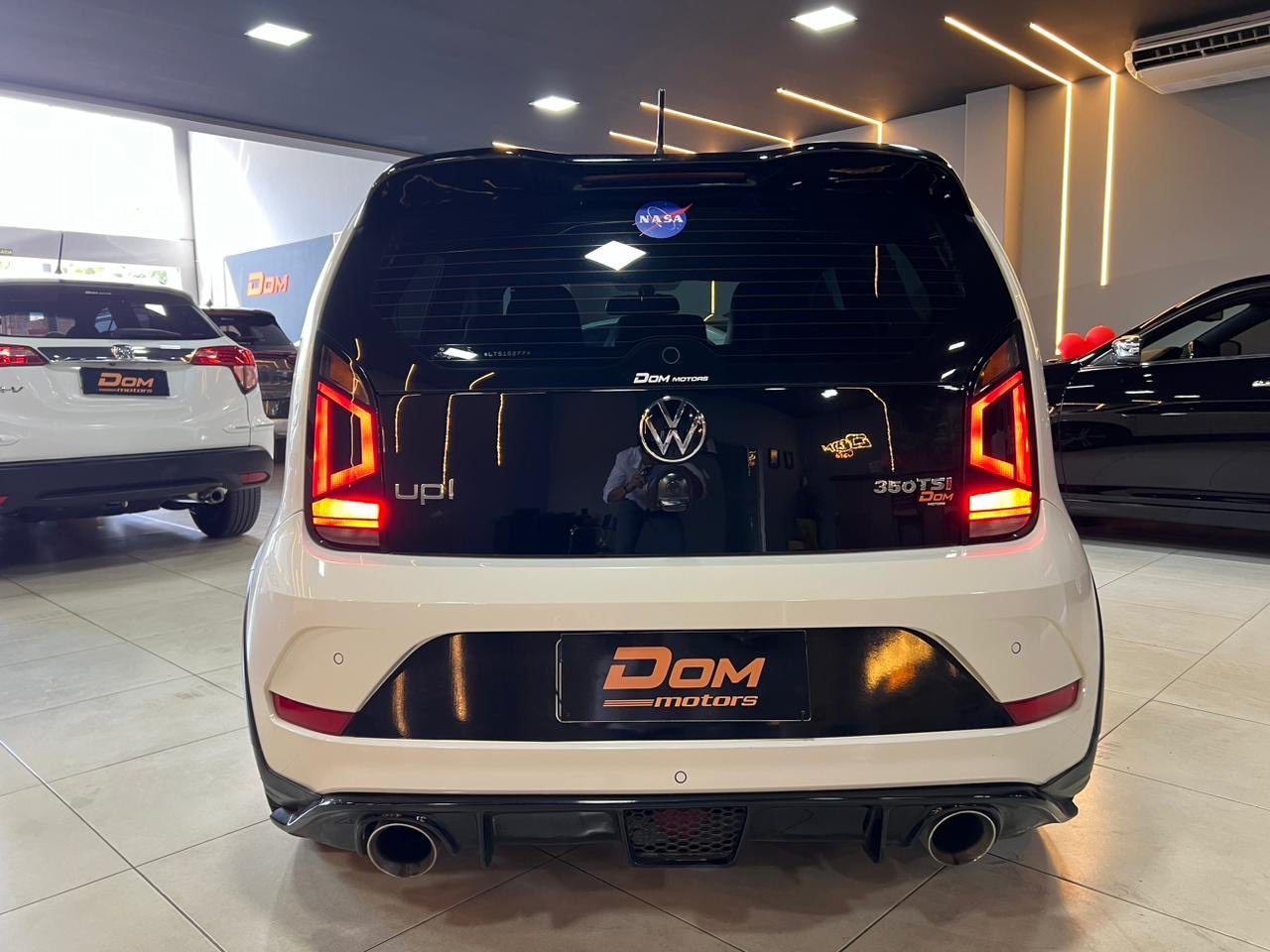 UP 1.0 4P FLEX 170 TSI XTREME