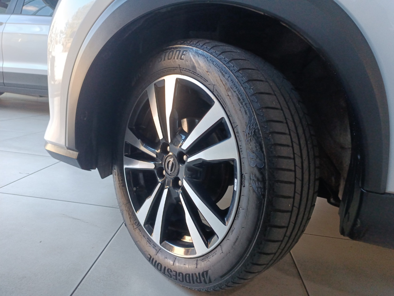 Kicks 1.6 16V 4P FLEXSTART EXCLUSIVE XTRONIC AUTOMÁTICO CVT
