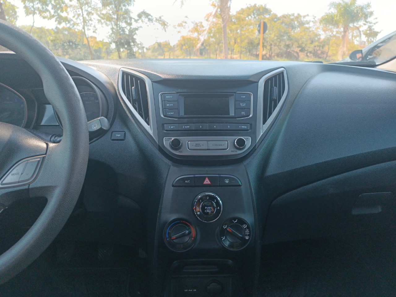 HB 20 Hatch 1.0 12V 4P FLEX COMFORT