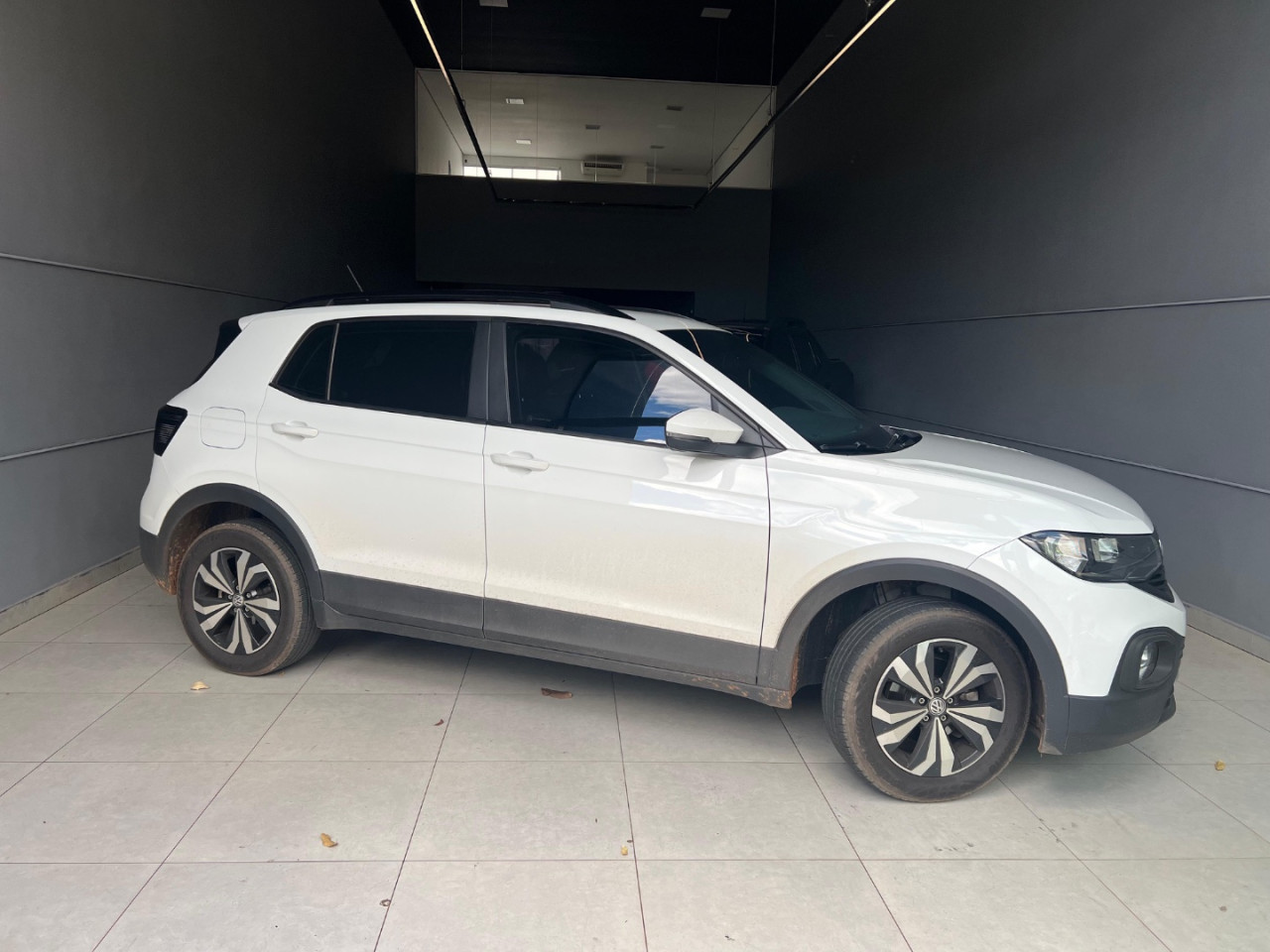 T-Cross 1.0 4P 200 TSI FLEX