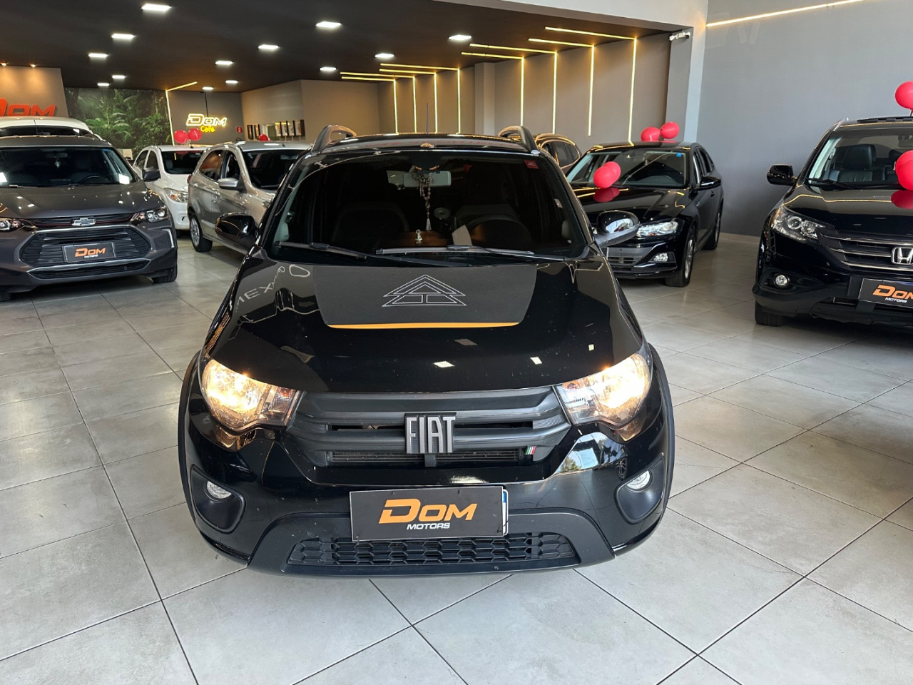 Mobi 1.0 4P FLEX EVO TREKKING