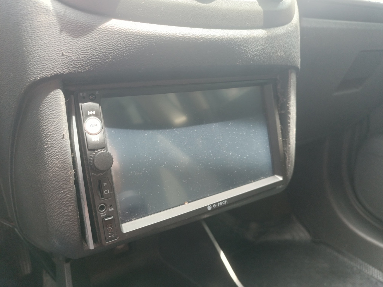 CHEVROLET Montana 1.4 FLEX LS