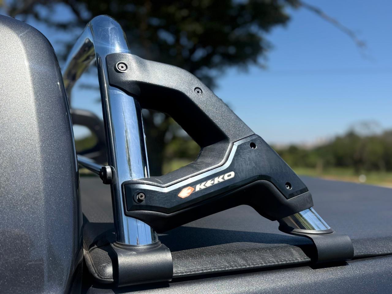 FORD Ranger 2.2 16V XLS DIESEL 4X4 CABINE DUPLA AUTOMÁTICO