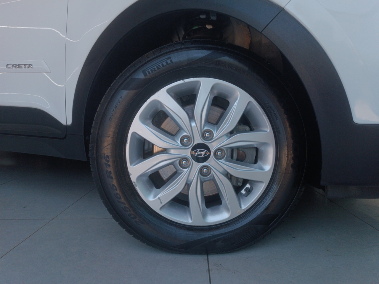 VOLKSWAGEN Fox 1.6 4P RUN FLEX