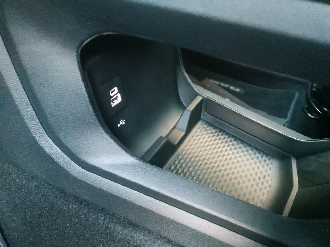 RAM Rampage 2.2 4P BIGHORN TURBO DIESEL 4X4 AUTOMÁTICO