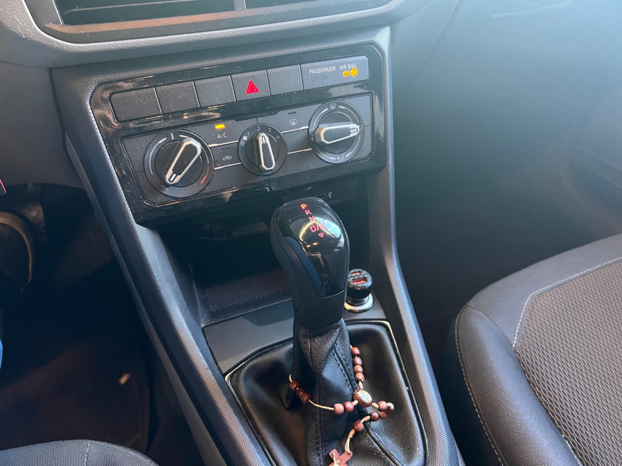 VOLKSWAGEN T-Cross 1.0 4P 200 TSI FLEX