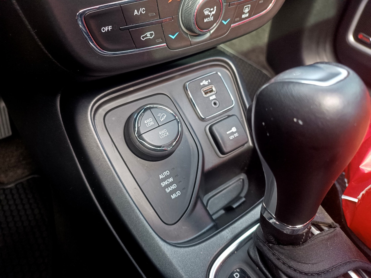 JEEP Compass 2.0 16V 4P LIMITED S TURBO DIESEL 4X4 AUTOMÁTICO