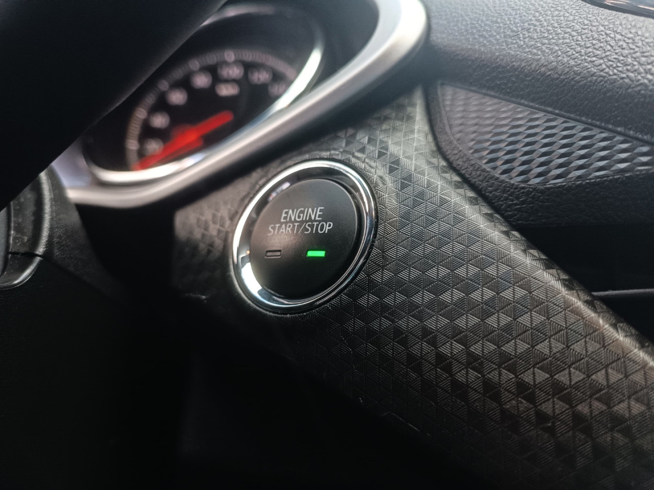 CHEVROLET Onix Hatch 1.0 4P FLEX LTZ TURBO AUTOMÁTICO