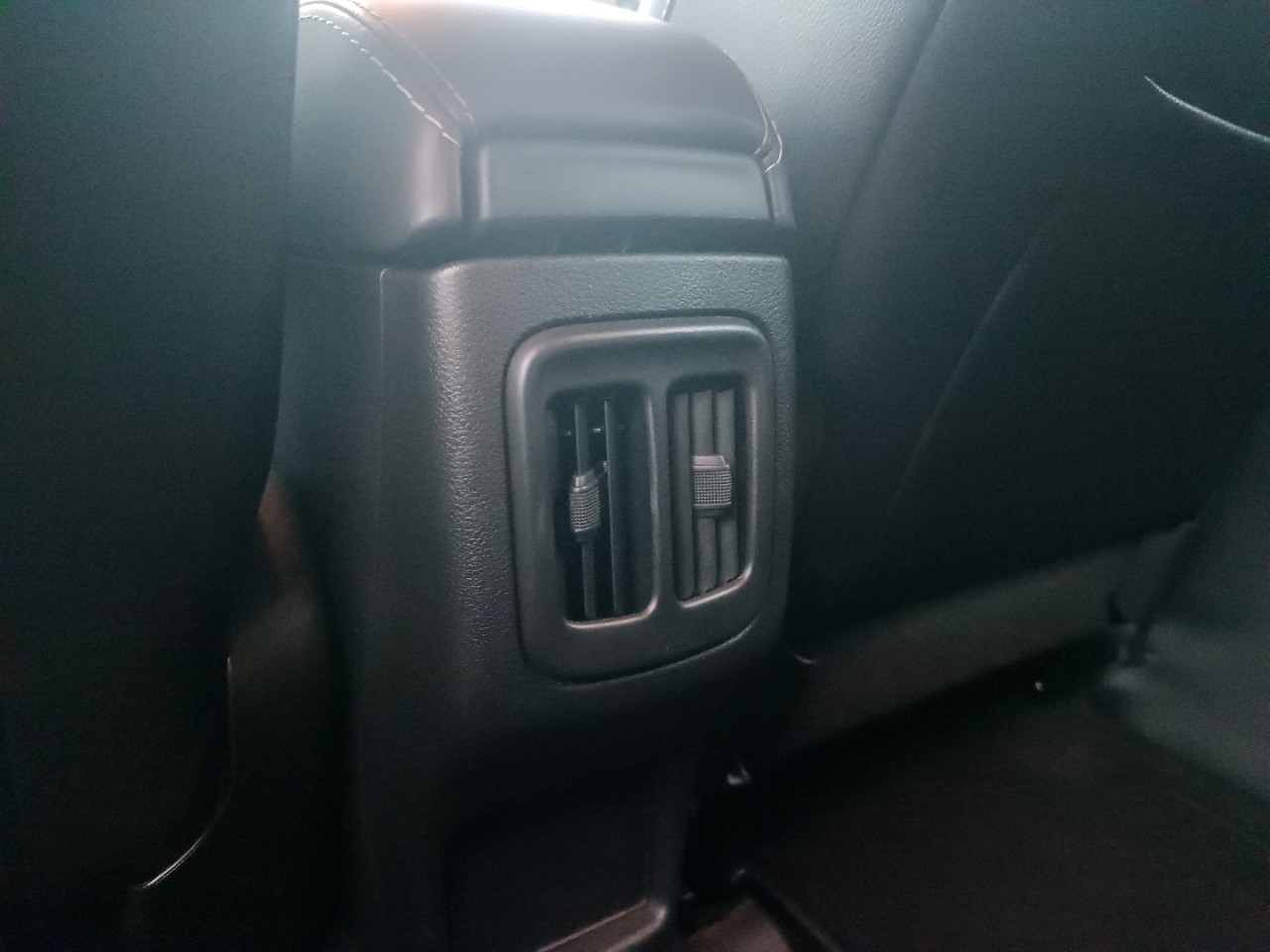 JEEP Compass 2.0 16V 4P NIGHT EAGLE FLEX AUTOMÁTICO