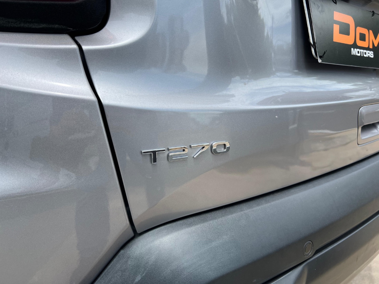 JEEP Renegade 1.3 16V 4P FLEX T270 LONGITUDE TURBO AUTOMÁTICO