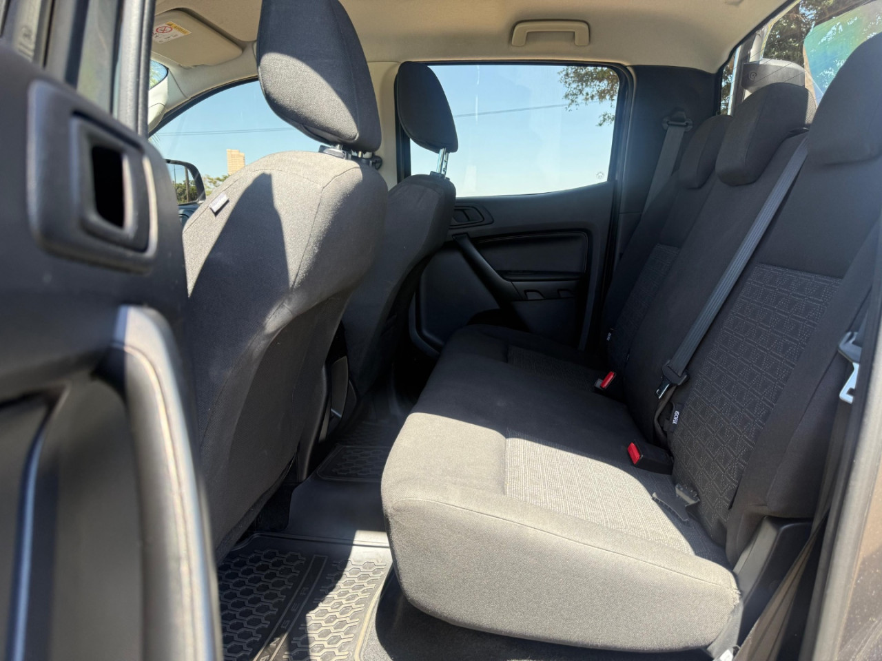 FORD Ranger 2.2 16V XLS DIESEL 4X4 CABINE DUPLA AUTOMÁTICO