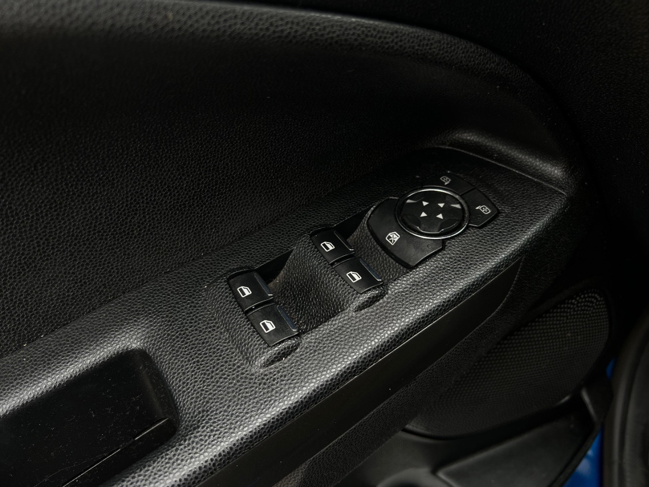 FORD Ecosport 1.5 12V 4P TI-VCT SE FLEX AUTOMÁTICO