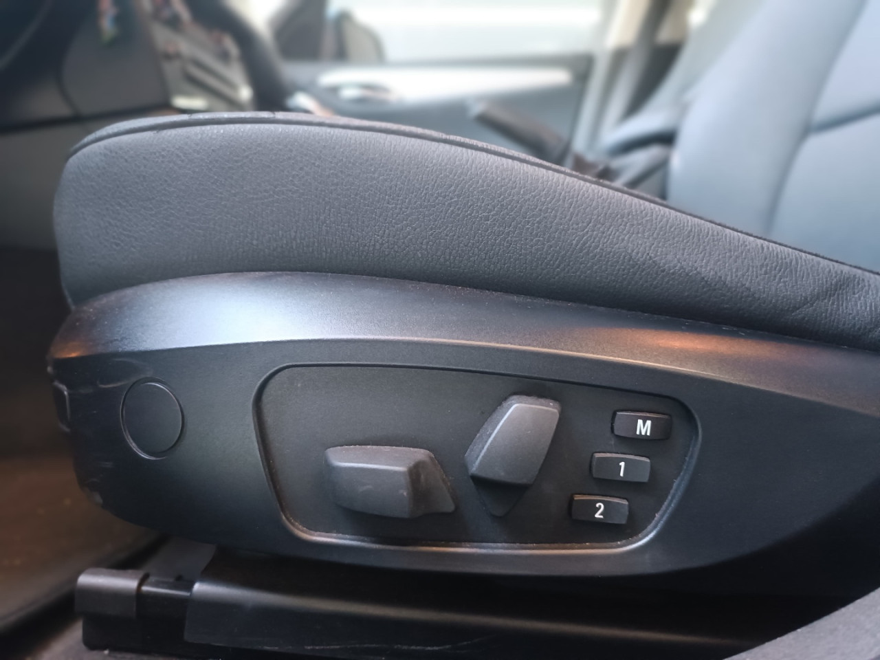 BMW X1 2.0 16V 4P SDRIVE 20I ACTIVEFLEX TURBO AUTOMÁTICO