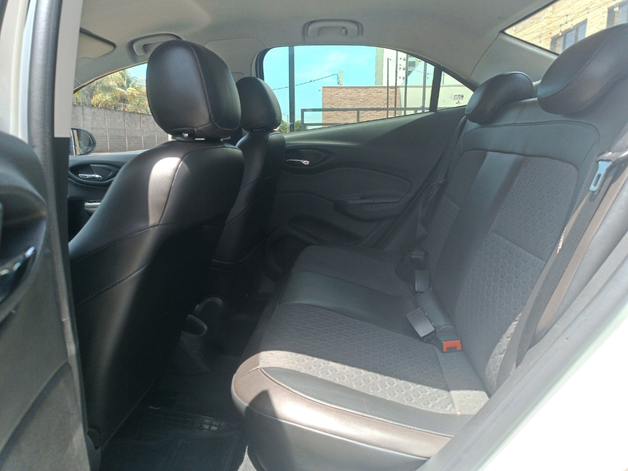 CHEVROLET Prisma 1.4 4P LTZ  AUTOMÁTICO