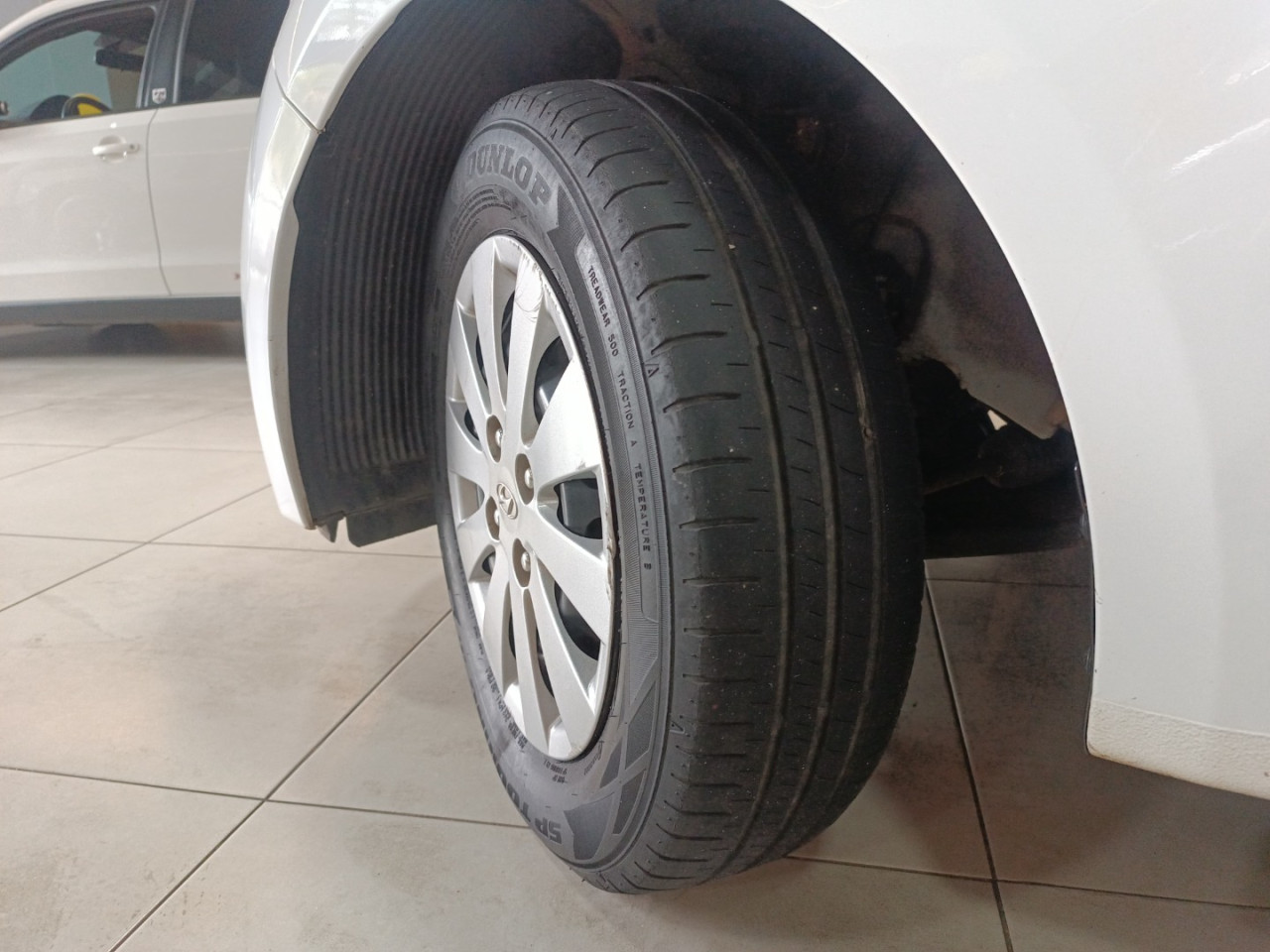 HB 20 Sedan 1.0 12V 4P FLEX UNIQUE