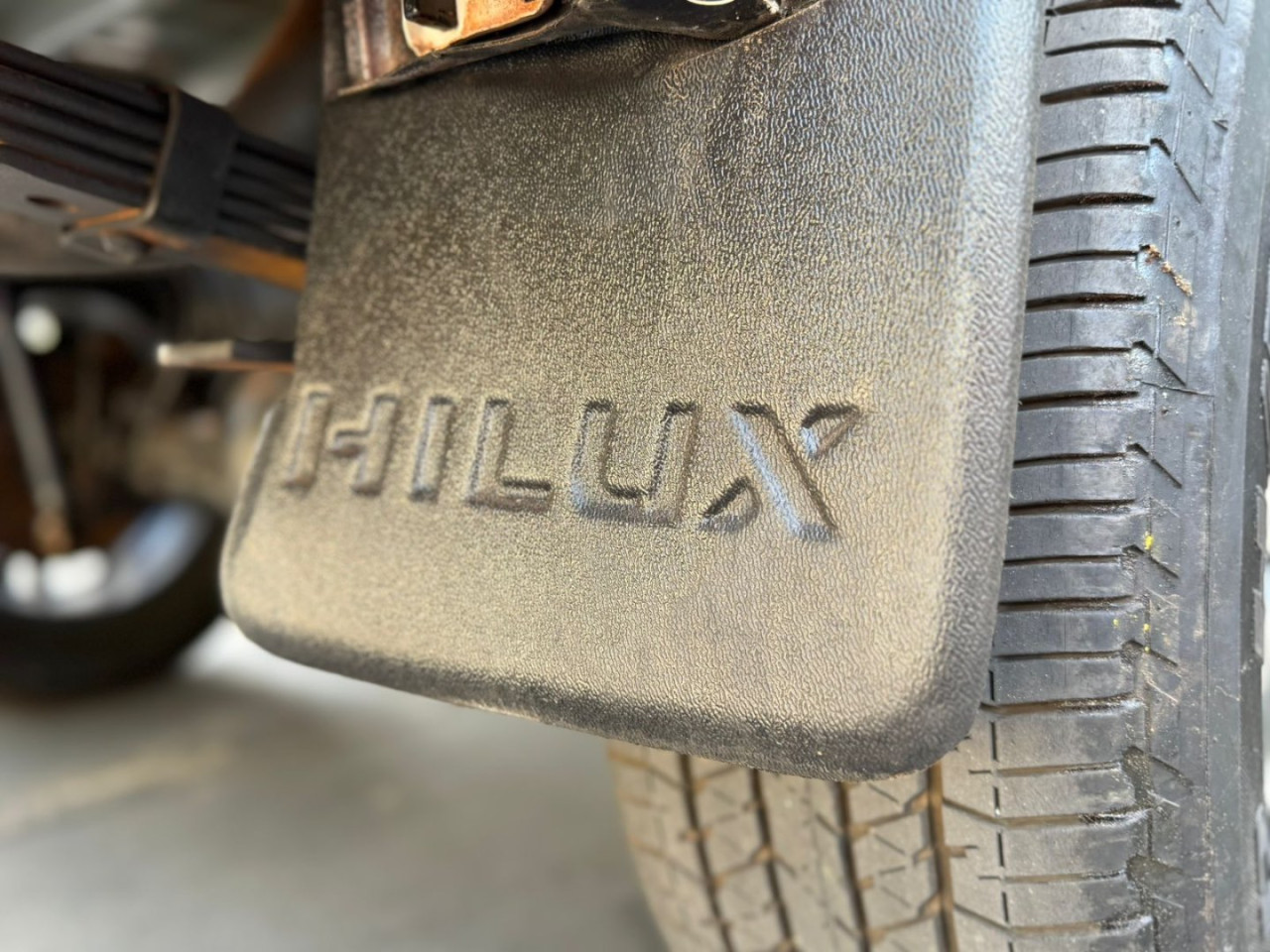 Hilux Caminhonete 2.8 4X4 DIESEL CABINE SIMPLES