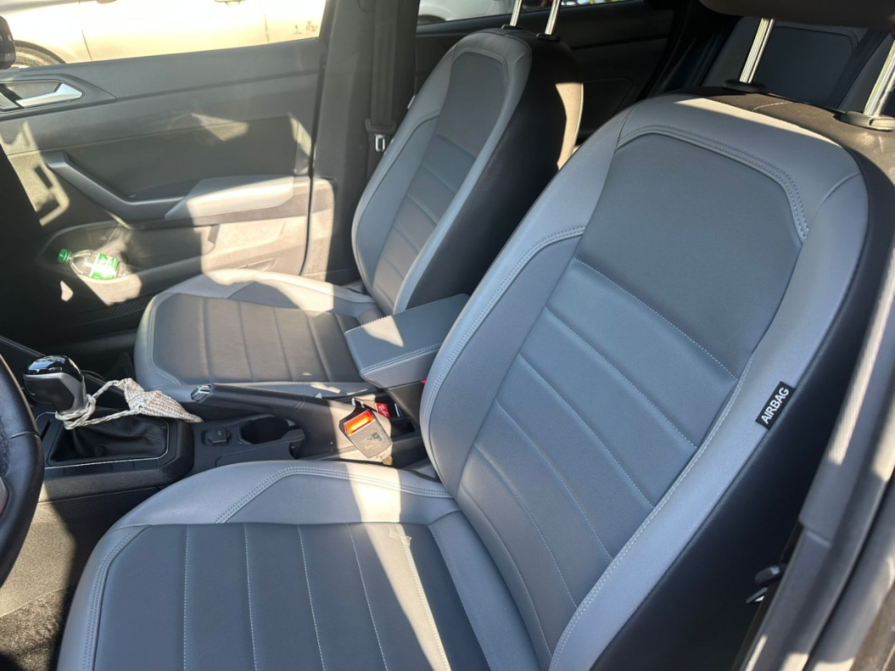 Nivus 1.0 4P FLEX 200 TSI HIGHLINE TURBO AUTOMÁTICO