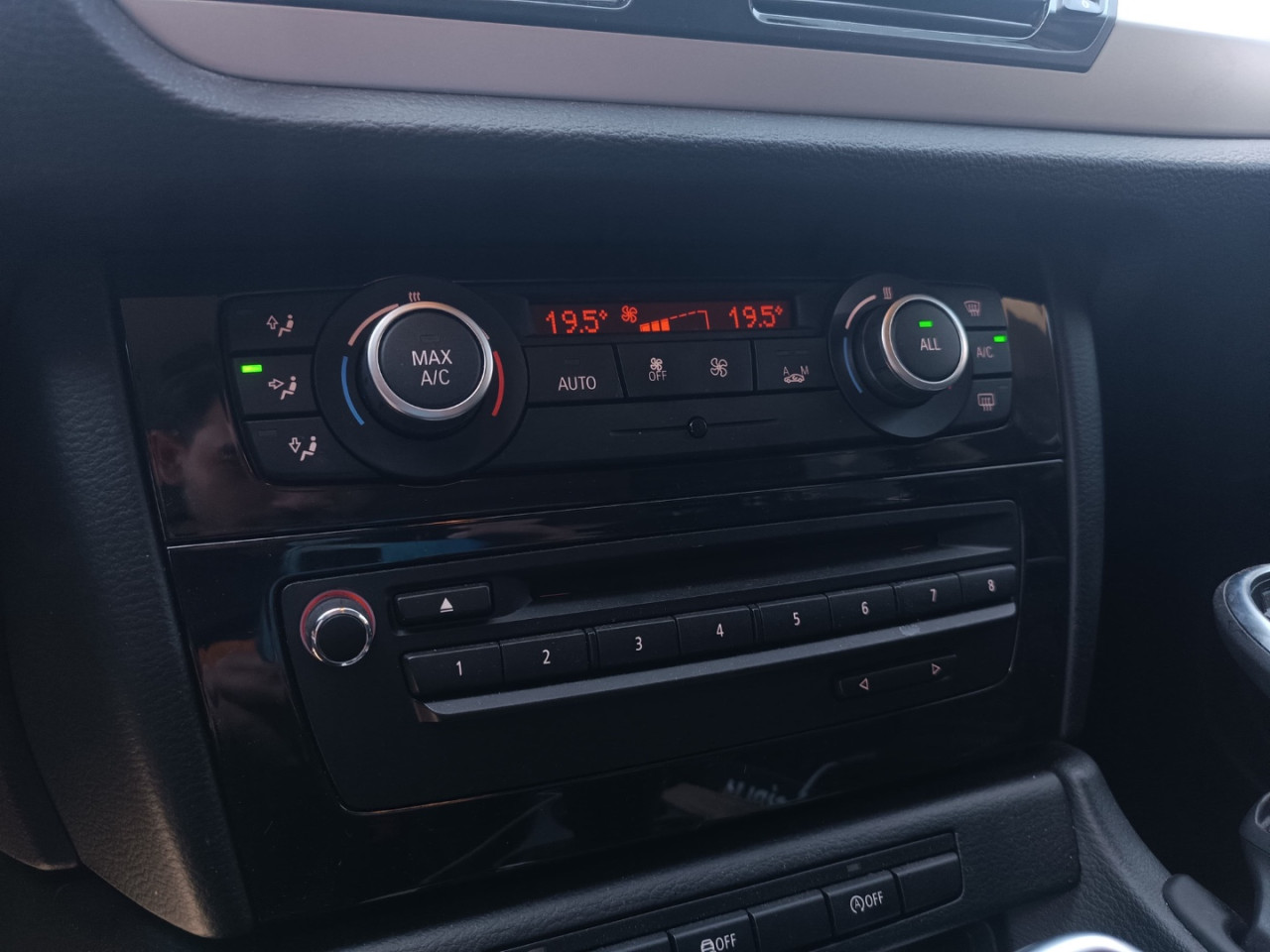 BMW X1 2.0 16V 4P SDRIVE 20I ACTIVEFLEX TURBO AUTOMÁTICO