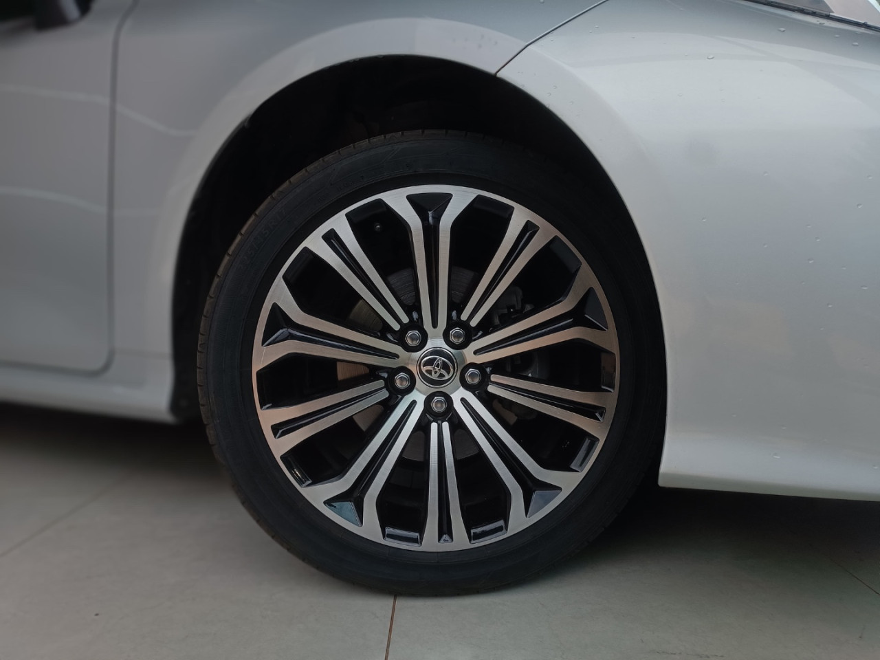 TOYOTA Corolla 2.0 16V 4P XEI FLEX AUTOMÁTICO